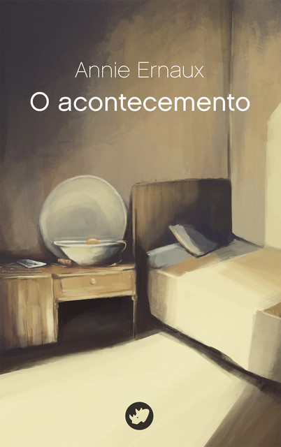 O acontecemento, Annie Ernaux