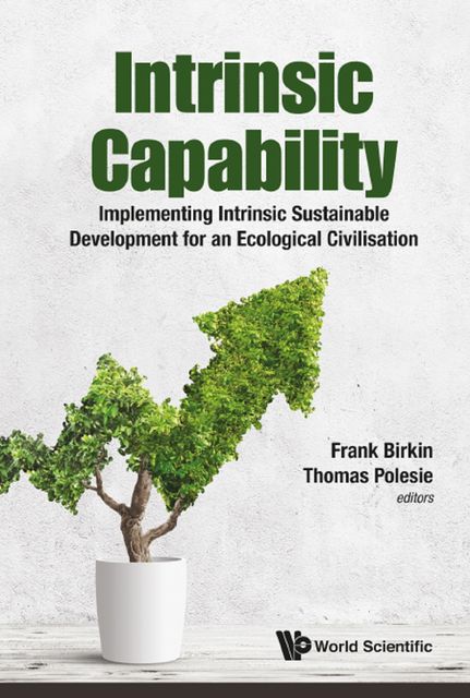 Intrinsic Capability, Frank Birkin, Thomas Polesie