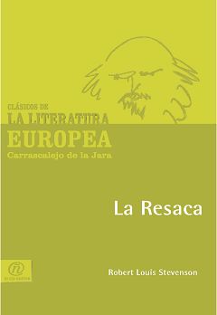 La resaca, Robert Louis Stevenson