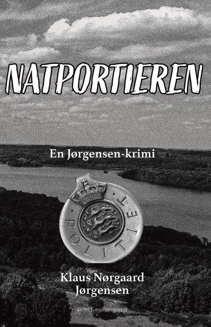 NATPORTIEREN, Klaus Nørgaard Jørgensen