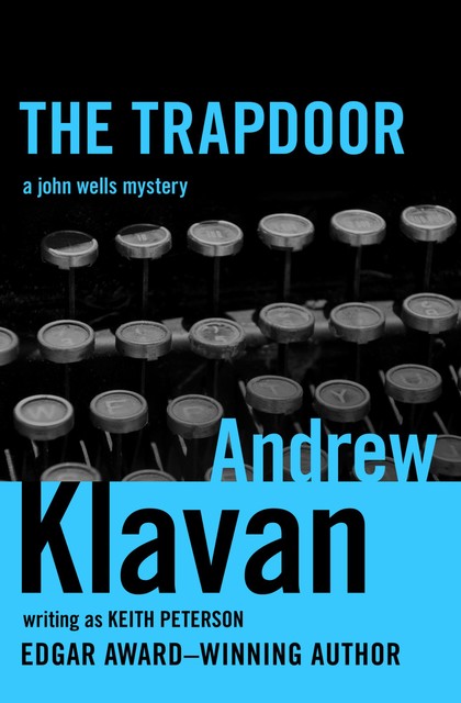 The Trapdoor, Andrew Klavan