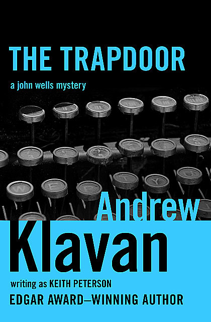 The Trapdoor, Andrew Klavan