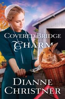 Covered Bridge Charm, Dianne Christner
