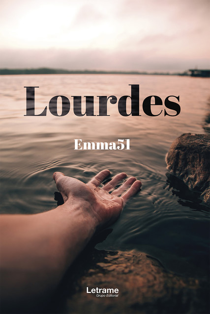 Lourdes, Emma51