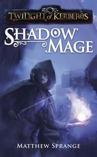 Shadowmage, Matthew Sprange