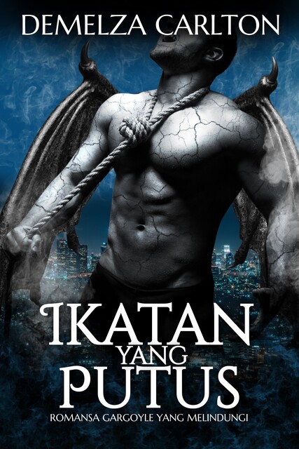 Ikatan yang Putus, Demelza Carlton