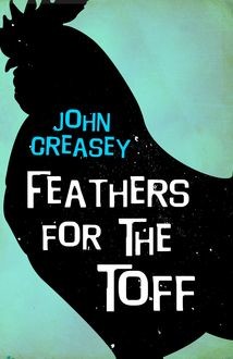 Poison For The Toff, John Creasey