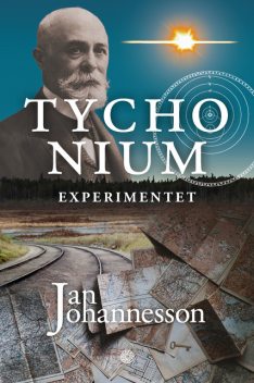Tychonium: Experimentet, Jan Johannesson