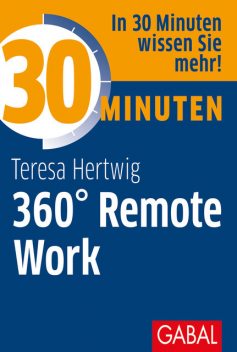 30 Minuten 360° Remote Work, Teresa Hertwig