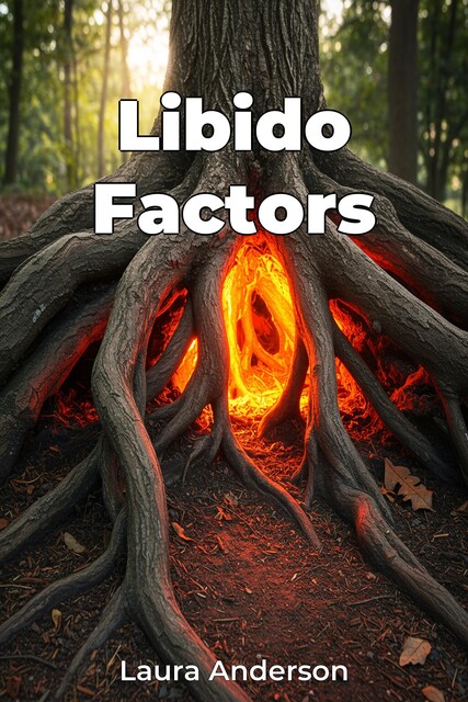 Libido Factors, Laura Anderson