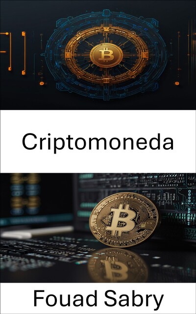 Criptomoneda, Fouad Sabry