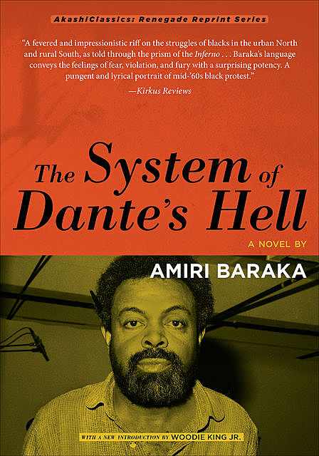 The System of Dante's Hell, Amiri Baraka