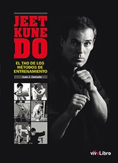 Jeet Kune Do, Juan José Zamudio Cabeza