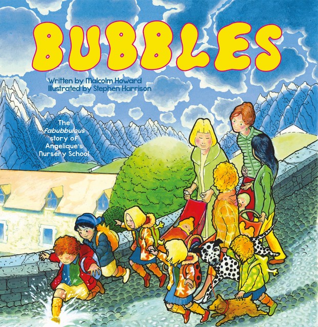 Bubbles, Malcolm Howard
