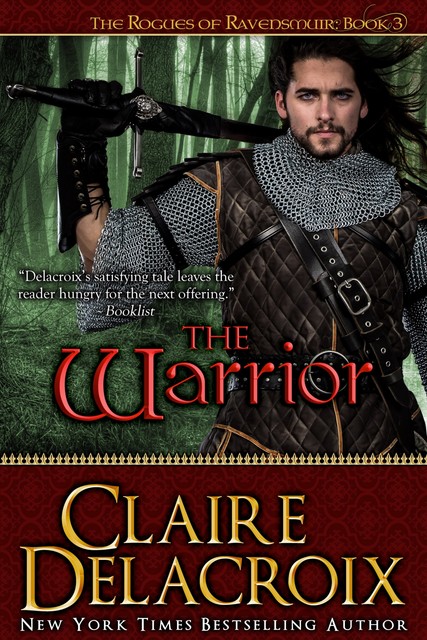 The Warrior, Claire Delacroix
