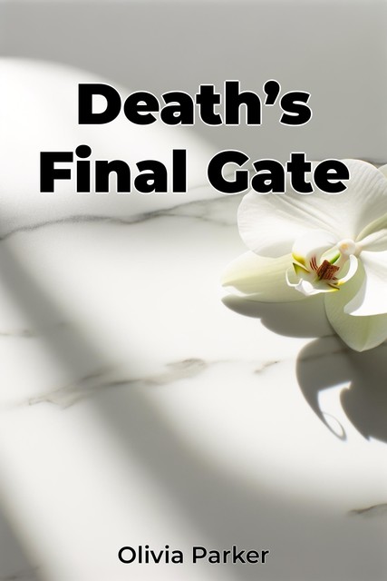 Death’s Final Gate, Olivia Parker