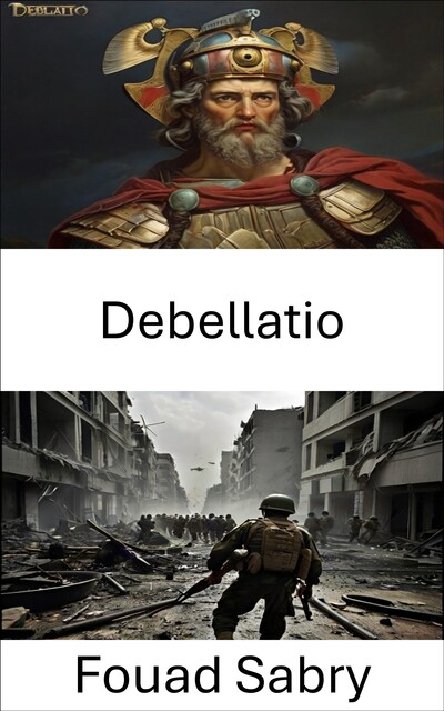 Debellatio, Fouad Sabry