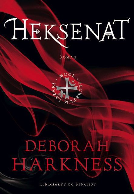 Heksenat, Deborah Harkness