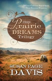 Prairie Dreams Trilogy, Susan Page Davis