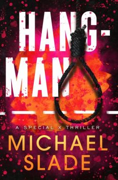 Hangman, Michael Slade