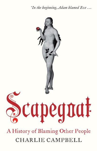 Scapegoat, Charlie Campbell