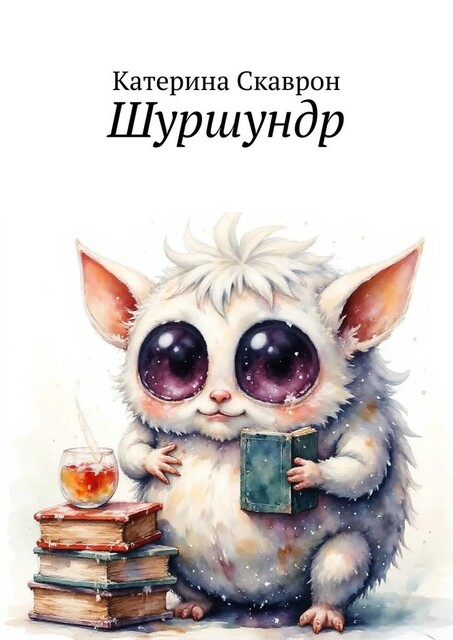 Шуршундр, Катерина Скаврон