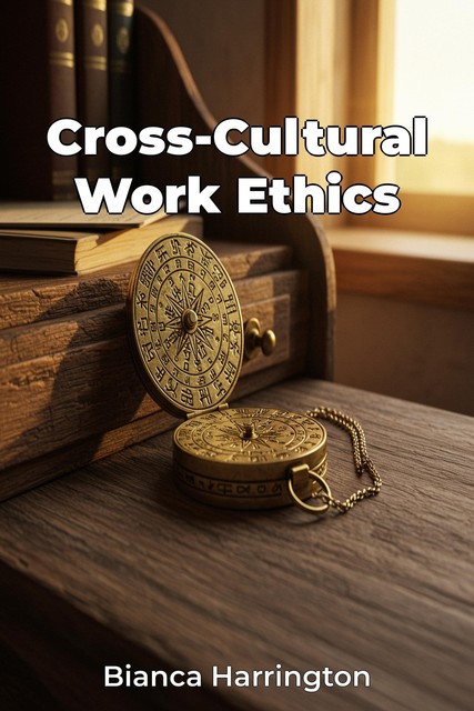 Cross-Cultural Work Ethics, Bianca Harrington