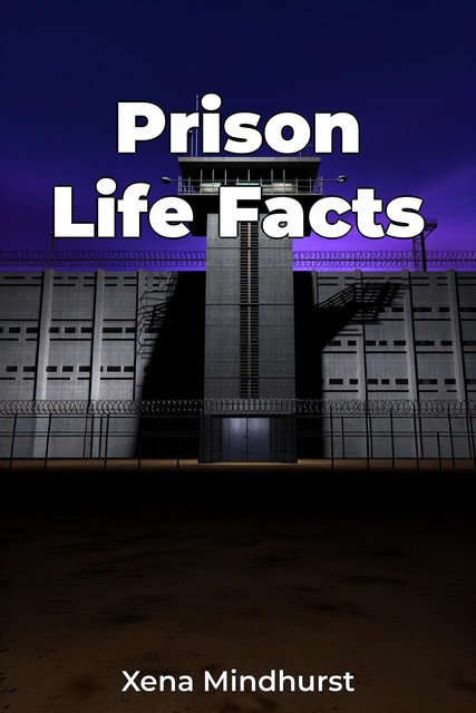 Prison Life Facts, Xena Mindhurst