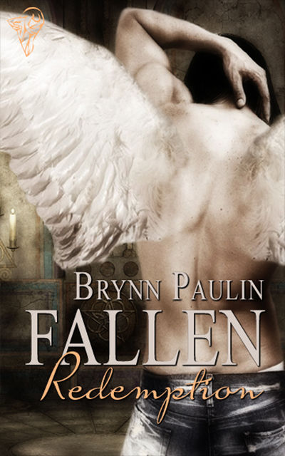 Fallen, Brynn Paulin