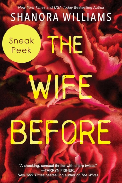 The Wife Before, Shanora Williams
