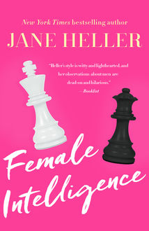 Female Intelligence, Jane Heller