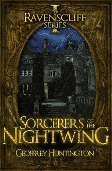 Sorcerers of the Nightwing, Geoffrey Huntington