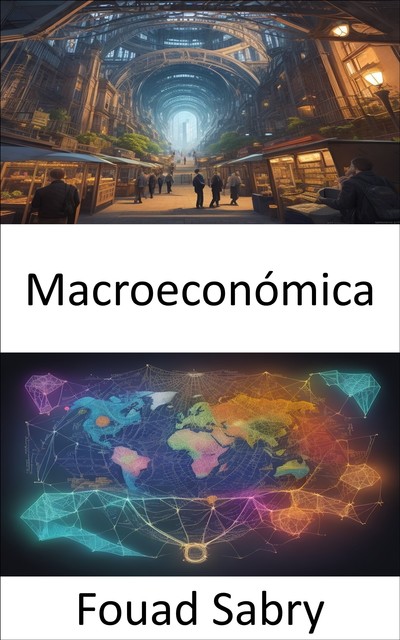 Macroeconómica, Fouad Sabry