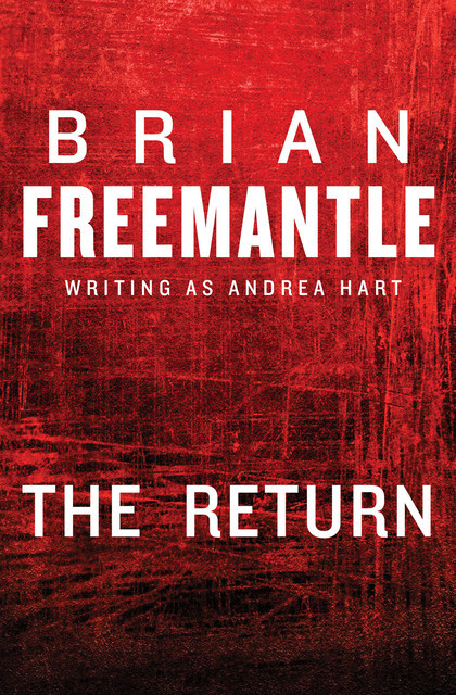 The Return, Brian Freemantle