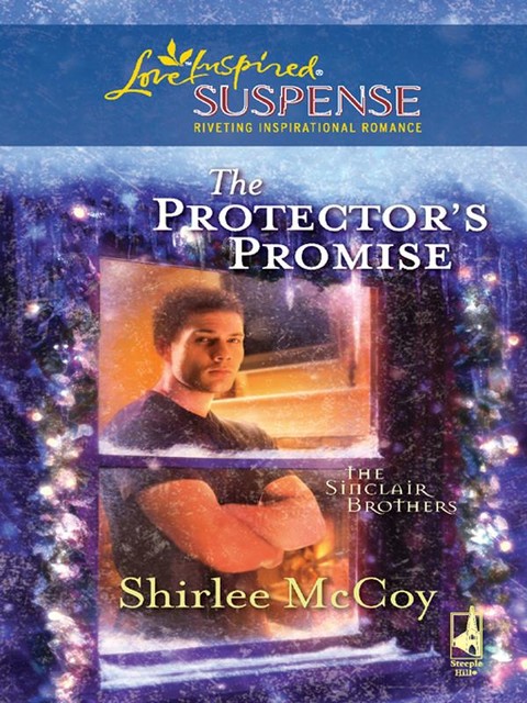 The Protector's Promise, Shirlee McCoy