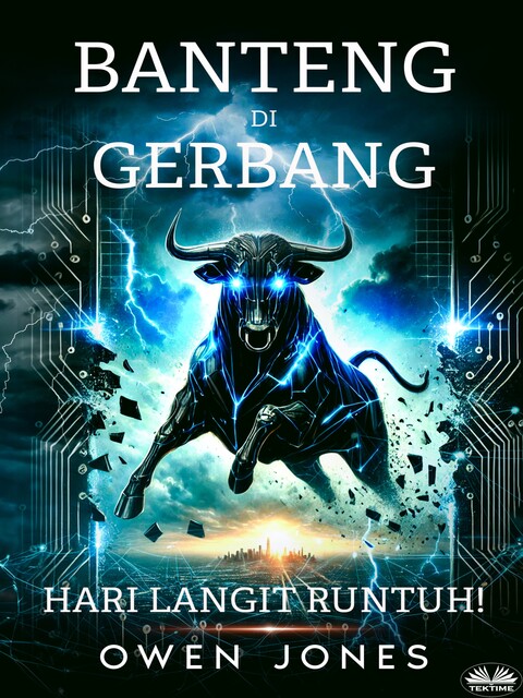 Banteng Di Gerbang-Hari Langit Runtuh, Owen Jones