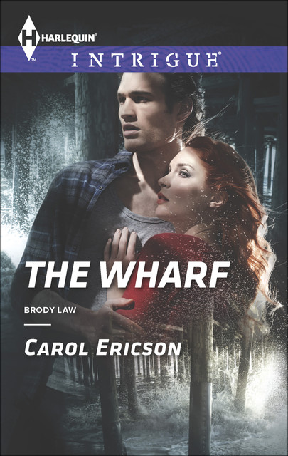 The Wharf, Carol Ericson