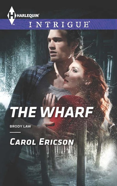 The Wharf, Carol Ericson