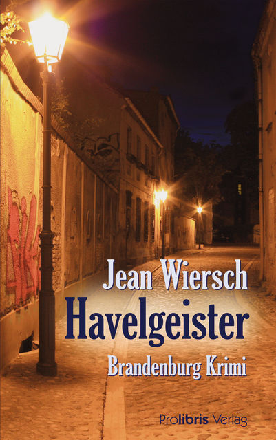 Havelgeister, Jean Wiersch