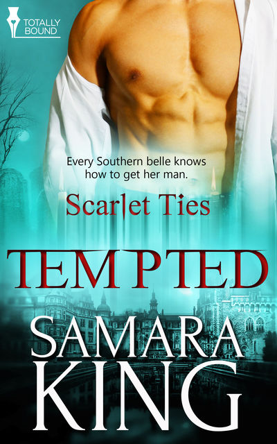 Tempted, Samara King