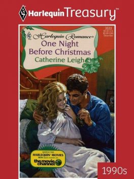 One Night Before Christmas, Catherine Leigh