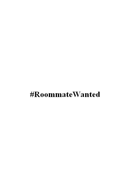 #Roommatewanted, Ann Rose