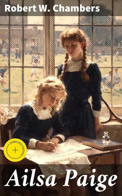 Ailsa Paige, Robert William Chambers