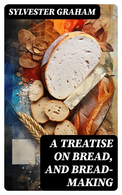 A Treatise on Bread, and Bread-making, Sylvester Graham