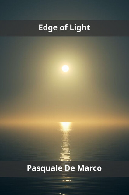 Edge of Light, Pasquale De Marco