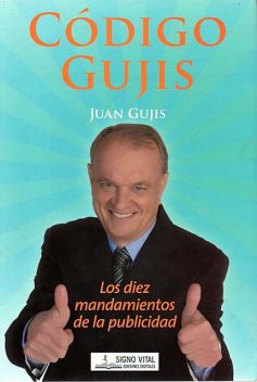 Código Gujis, Juan Gujis