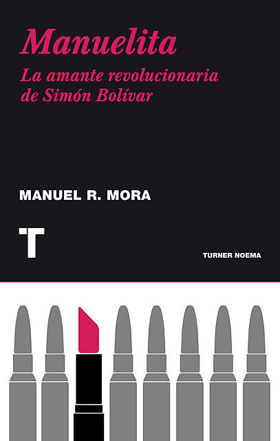 Manuelita, Manuel R. Mora