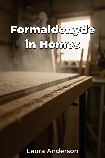 Formaldehyde in Homes, Laura Anderson