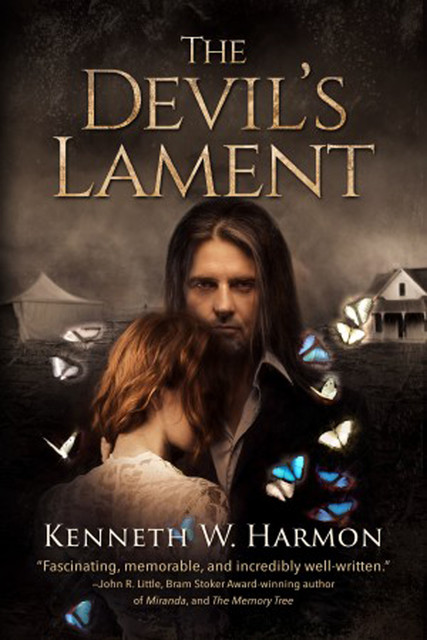 The Devil's Lament, Kenneth Harmon