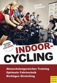 Indoor-Cycling, Achim Schmidt